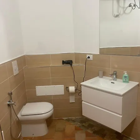 بيت ضيافة Bellavista