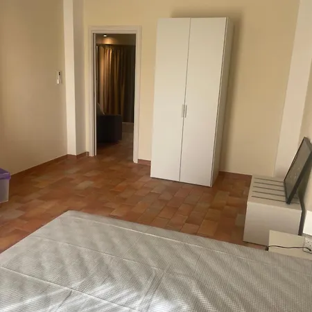 بيت ضيافة Bellavista فيلاّسيمِيوس