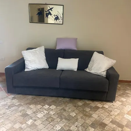 بيت ضيافة Bellavista فيلاّسيمِيوس