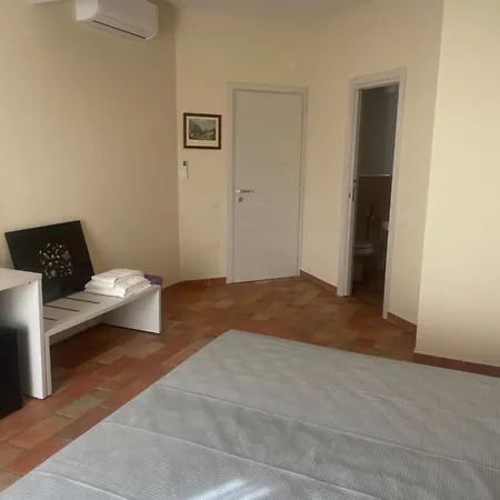 Bellavista بيت ضيافة فيلاّسيمِيوس