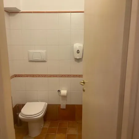 بيت ضيافة Bellavista 3*