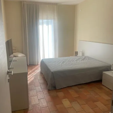 بيت ضيافة Bellavista