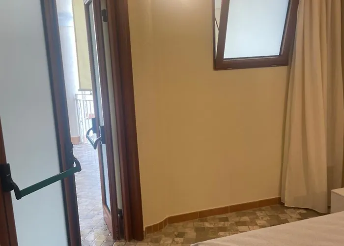 Guest house Bellavista