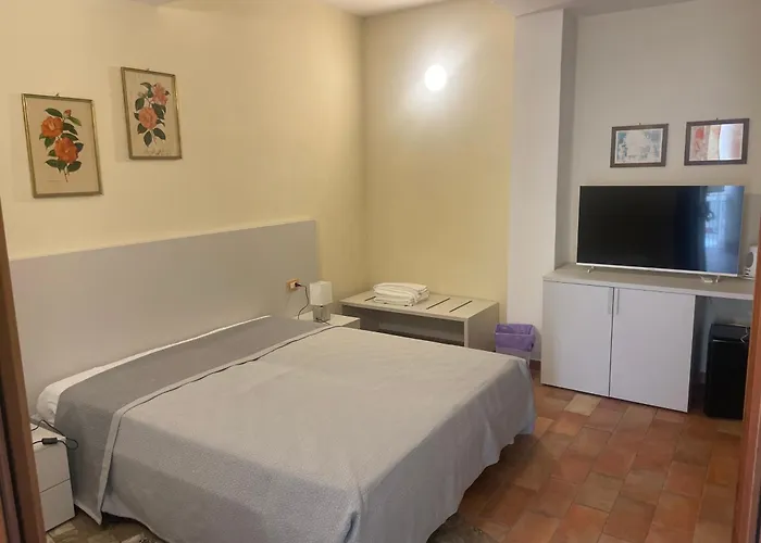 Bellavista Guest house Villasimius