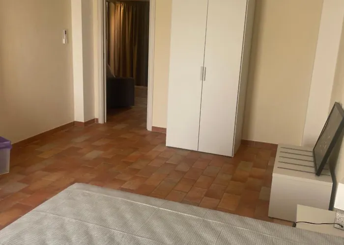 Guest house Bellavista Villasimius