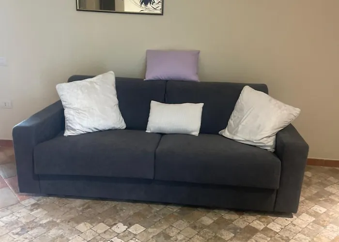 بيت ضيافة Bellavista فيلاّسيمِيوس