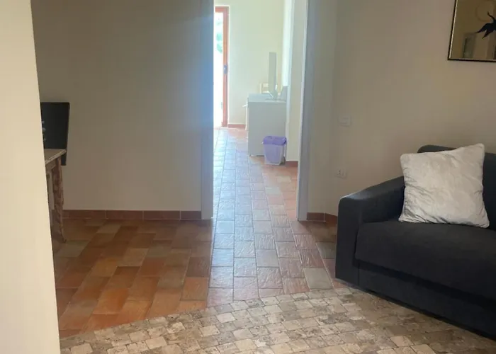 Bellavista بيت ضيافة 3*