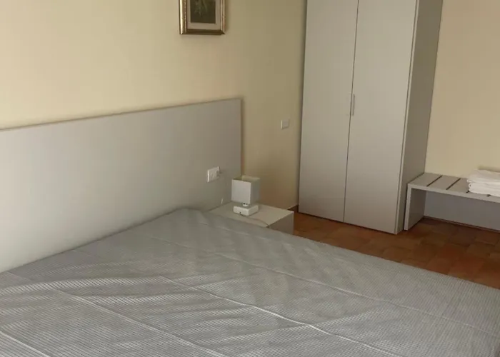 Bellavista بيت ضيافة فيلاّسيمِيوس