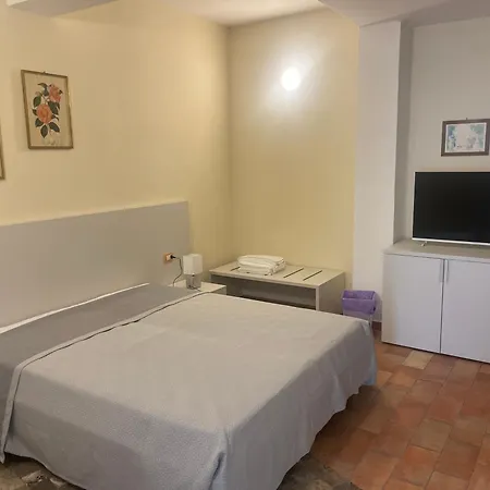 Bellavista Konukevi Villasimius