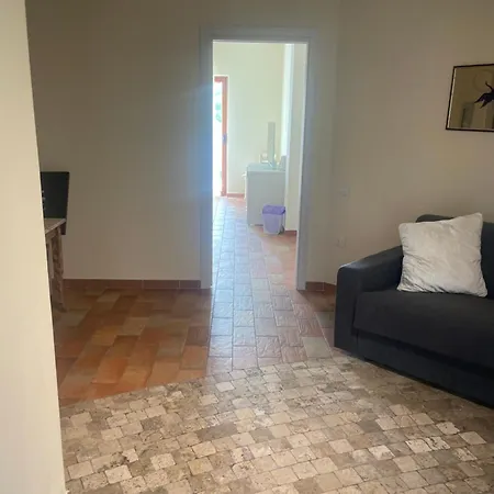 Bellavista Guest house 3*