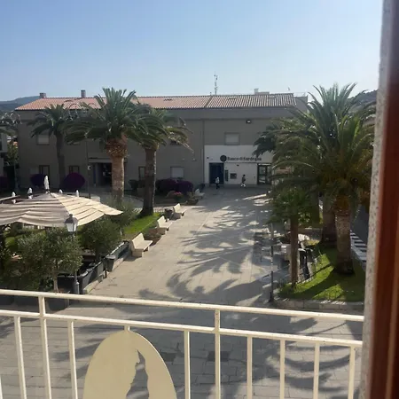 Bellavista Vendégház 3*