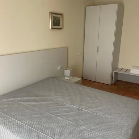 Bellavista Vendégház Villasimius