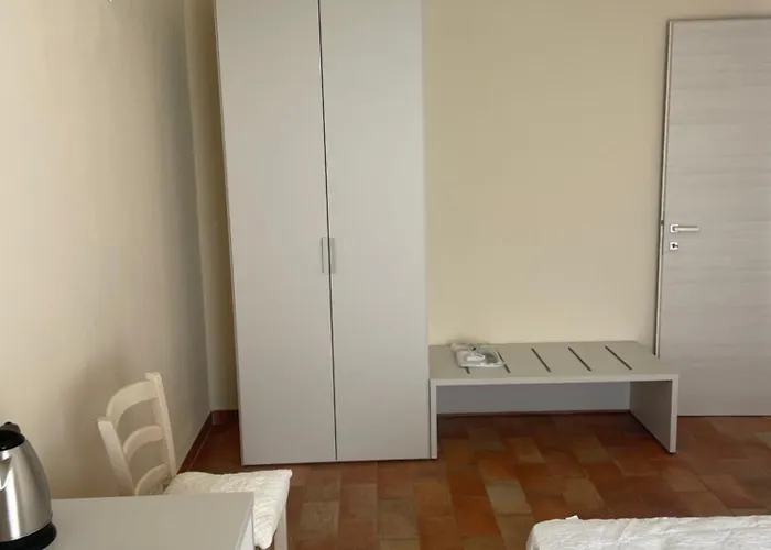 Bellavista Vendégház 3*