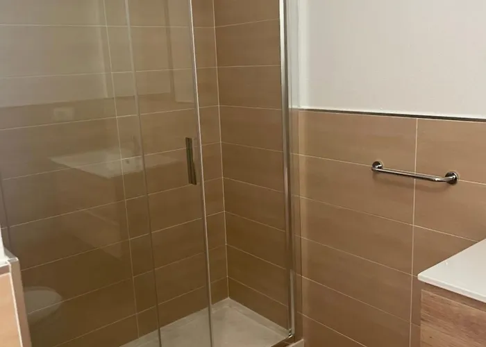 Konukevi Bellavista Villasimius