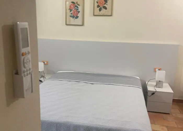 Vendégház Bellavista