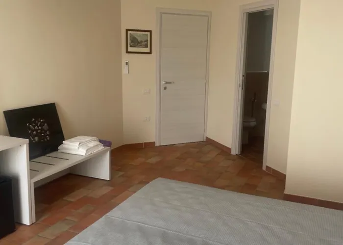 Bellavista Vendégház Villasimius