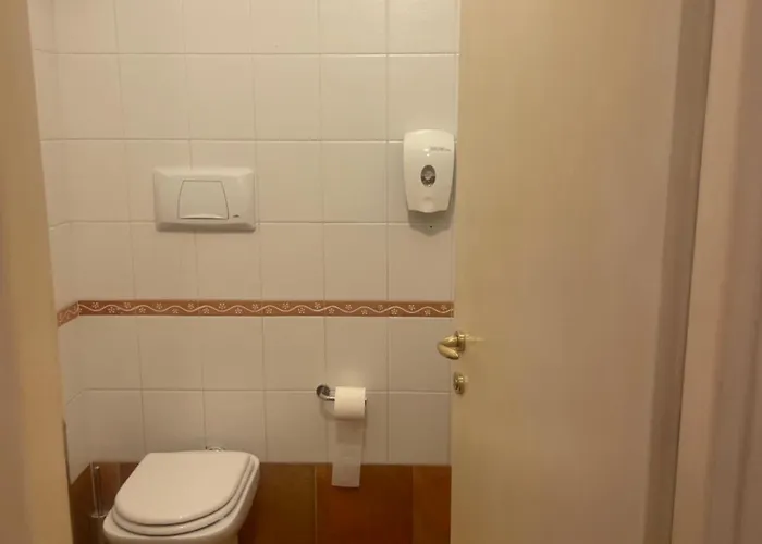 Vendégház Bellavista 3*