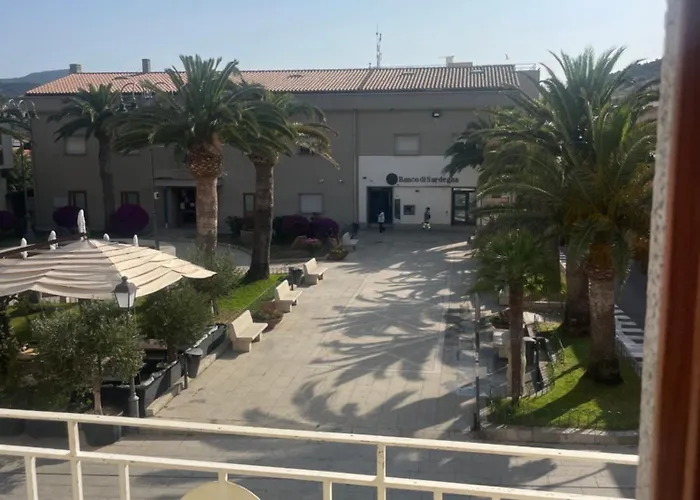 Bellavista Konukevi 3*