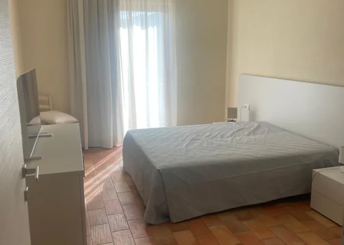 Vendégház Bellavista